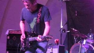 Nature by The Samples