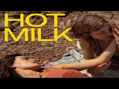 Hot Milk Movie Review | Emma Mackey, Fiona Shaw, Patsy Ferran