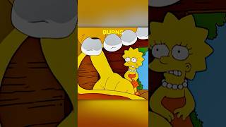 BART NÃO É MAIS CRIANÇA #simpsons