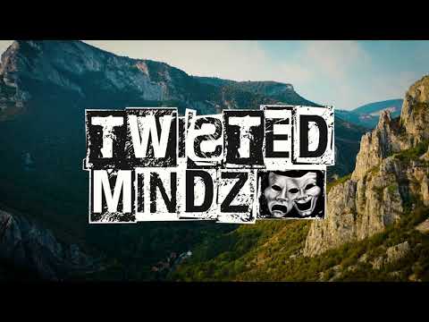 Twisted Mindz ft. Ania Crown - Euphoria (Official Video)