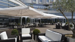 Wyndham Grand Istanbul Europe, İstanbul, Turkey | Geeta Travel Gallery
