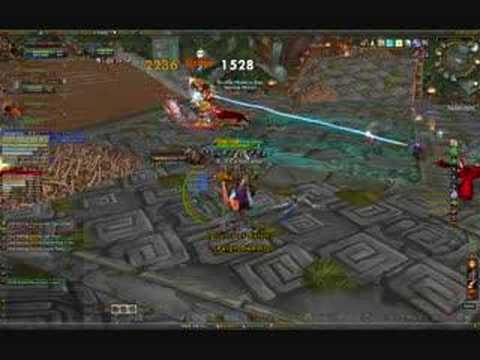 Hunter's Guide to Zul'Aman - Part 1 - Nalorakk