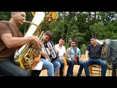 TOCATA CCB - QUITANDINHA PR - ( MUDANÇA ÉDER GODOY)