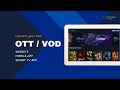 Introducing the all-new OTT/VOD Toolkit