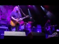 Gov't Mule - Mountain Jam - 5 31 2008 - time to confess