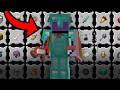 Bị tố cáo gian lận, tôi HOÀN THÀNH Minecraft TOÀN BỘ THÀNH TỰU 26.1!!!