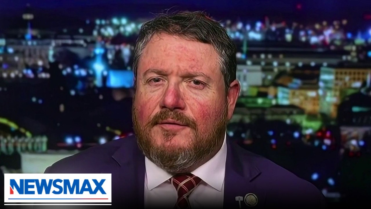 ‘No question that’s happening’: Rep. Fine on whether Sharia Law is being practiced in America