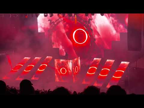 Thirst for Revenge + more - VOYD (SVDDEN DEATH) (VALLEY OF DARKNESS @ Red Rocks ’21)