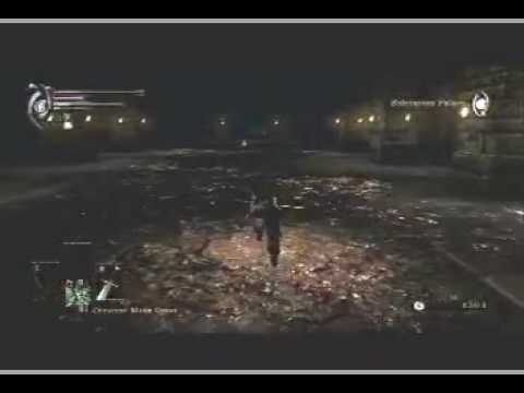 Let's Play Demon's Souls - Part 15