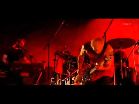 Atoms For Peace Hollow Earth