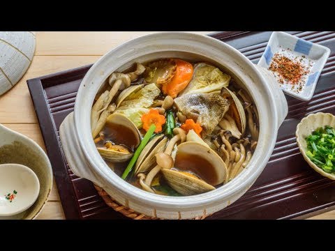 一日二食？！超高カロリー？！お相撲さん（力士）の食事内容！