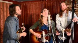 The Stray Birds - "I'll Be Your San Antone Rose" (Echo Sessions EP)