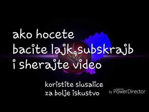 Daka x Klinac-Obraz(Bass Boosted)