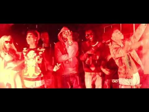 Casino Gwaup ft Shawty Boy,Yung LA,Trap - Dirty (Official Music Video)  MBKGANG