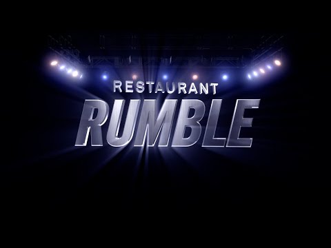 Aprons for Gloves 2022 - TITLE CARD BOUTS