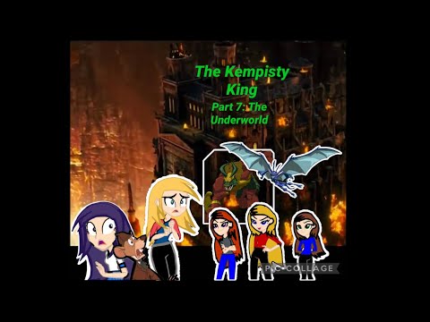 The Kempisty King Part 7: The Underworld