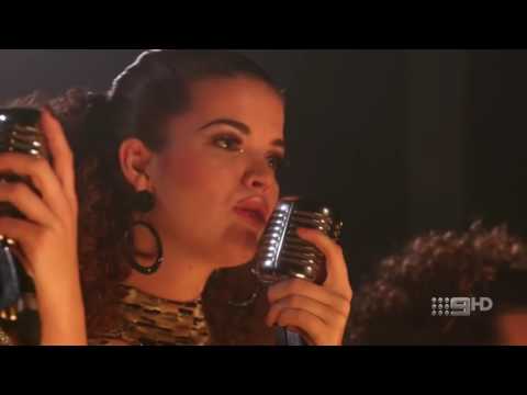 Emma May (Birdsall) Love Child Australia Season 3 Ep 04