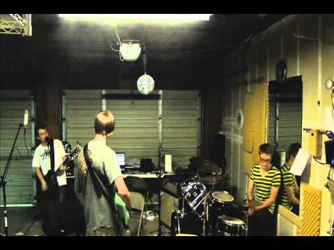 Pilgrim: Band Practice 9-26 - Breaking Point