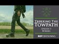 Trekking The Towpath: EP3 Wishes