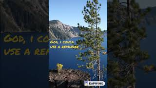 Wilder Woods - Someday Soon (lyric video)