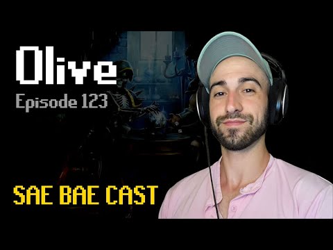 Olive - 1 Defense, Pure Accounts, Forestry, Food, Pets, Positivity | Sae Bae Cast 123