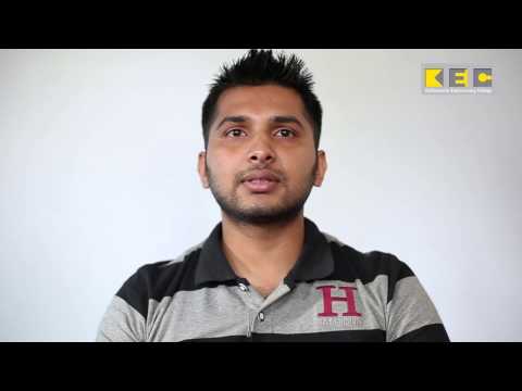 Kathmandu Engineering College video