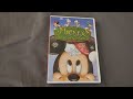 Mickey S Upon Twice A Christmas Christmas In July DVD Overview
