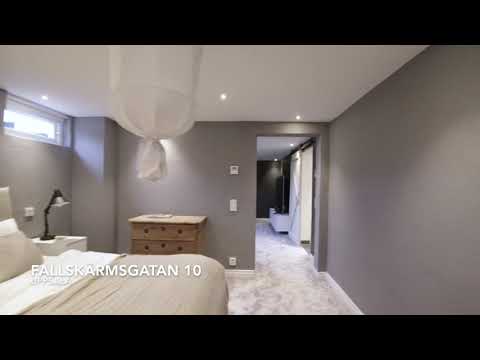 Såld, 5 rum · 77m2 + 122m2, Bärby Hage : Via Notar mäklare Uppsala