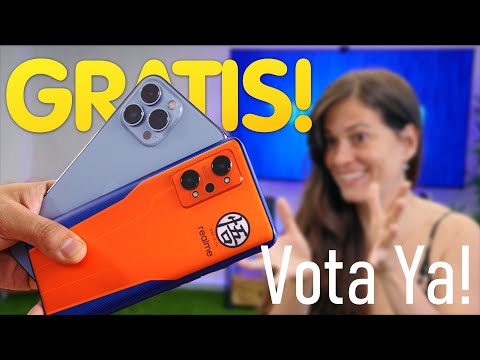 EL TELÉFONO QUE VOTES ¡¡¡¡GRATIS!!!!