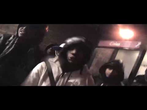 Trini & D.Hustler (Shooting Starz) - Talk If You Have To