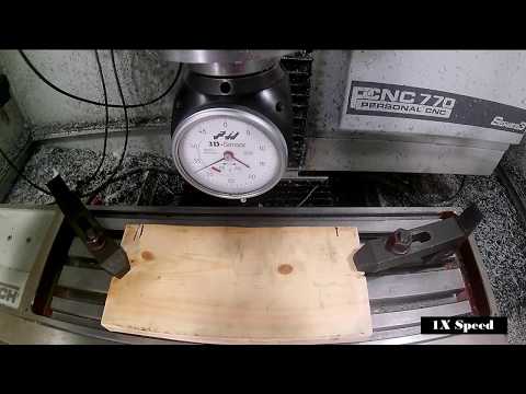 Fusion 360: Design and Cut a Wood Fixture