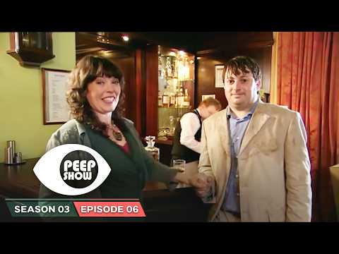 Peep Show Season 3 Episode 6