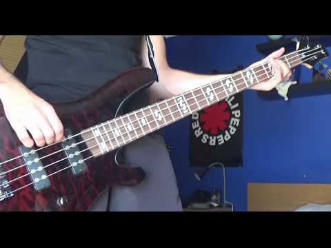 Harley Benton B-450 Progressive Series - Review / Sound Test