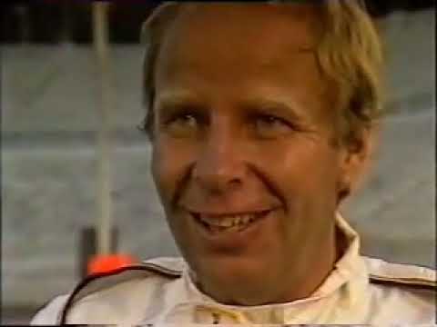 Old Top Gear - 1987.??.?? - S18/S19E?? - Hannu Mikkola feature