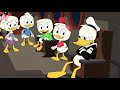 Ducktales 2018 Nl Aflevering 7 Het Huis Van De Geluksvogel Deel 1
