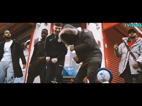 Chris Cash  - Pain Abroad (feat. JBeatzz) [Music Video]