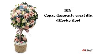 Pom decorativ 