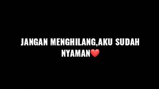 Download lagu Story wa keren 'NIKISUKA PUJAAN HATI' mp3