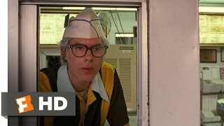 Sling Blade (3/12) Movie CLIP - French Fried Potaters (1996) HD