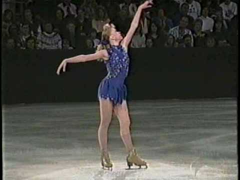 Gold Championships 1994