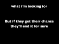 Urge Overkill - Girl You'll Be a Woman Soon (Lyrics)