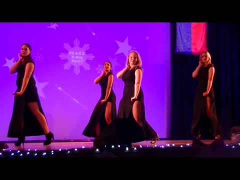 Girl's Day - Something Dance Cover by DoNuKyu