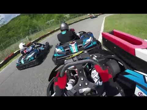 Professional GP - Gara 4 di 11 - Ronco S. - 21 agosto 2022