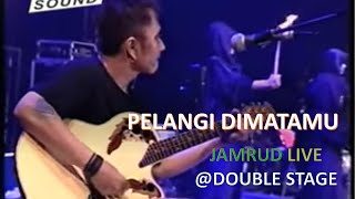 Download lagu JAMRUD - Pelangi dimatamu ( Live  ) mp3