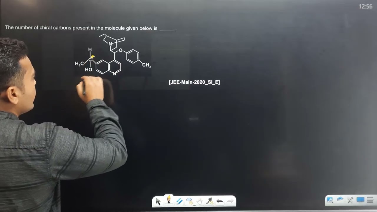 Video Solution
