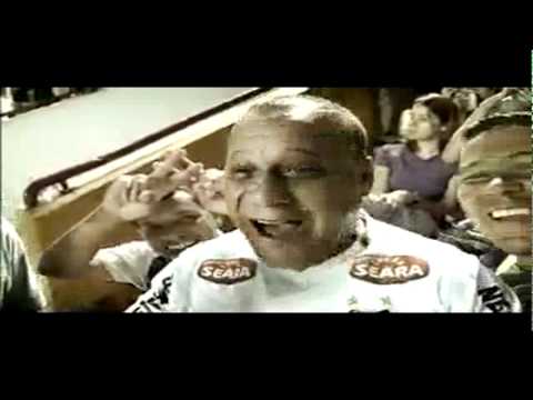 Polícia 24H - Santos 6x1 Ponte