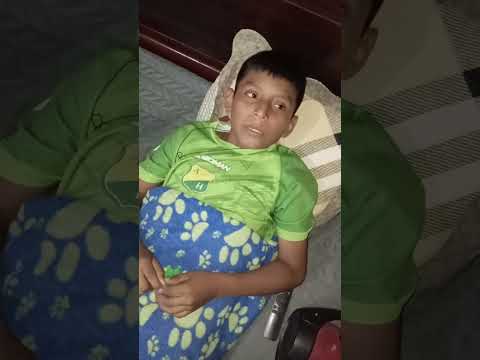 me dió un resfriado y me tocó regresar del colegio la plata huila