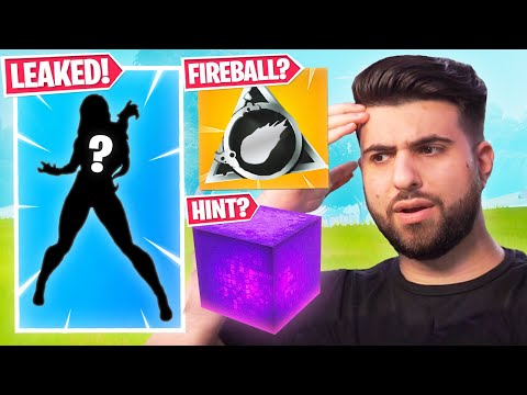 Fortnite High Stakes Release Date