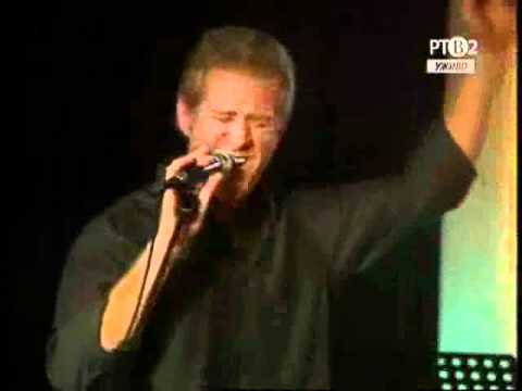 TOTO CO PREŠLO -- Zvonimir KOČIŠ