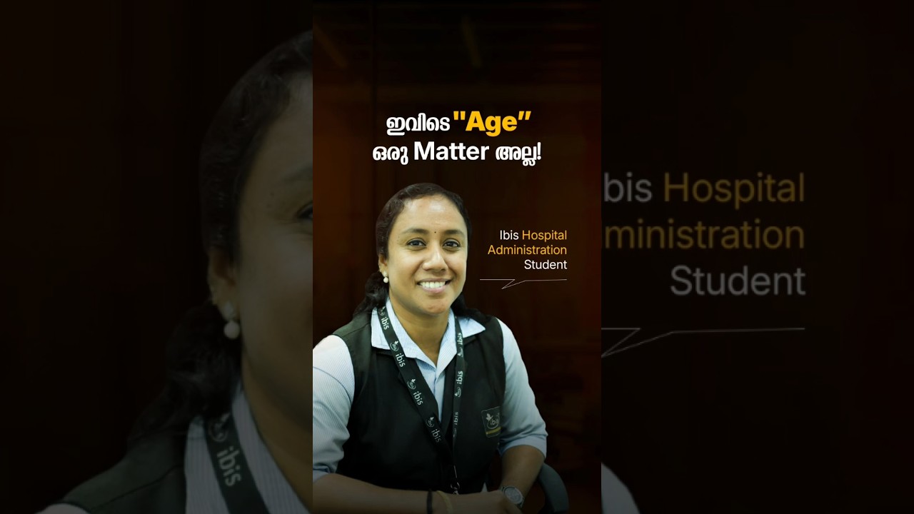 Best Hospital Administration Course in Malayalam thumbnail